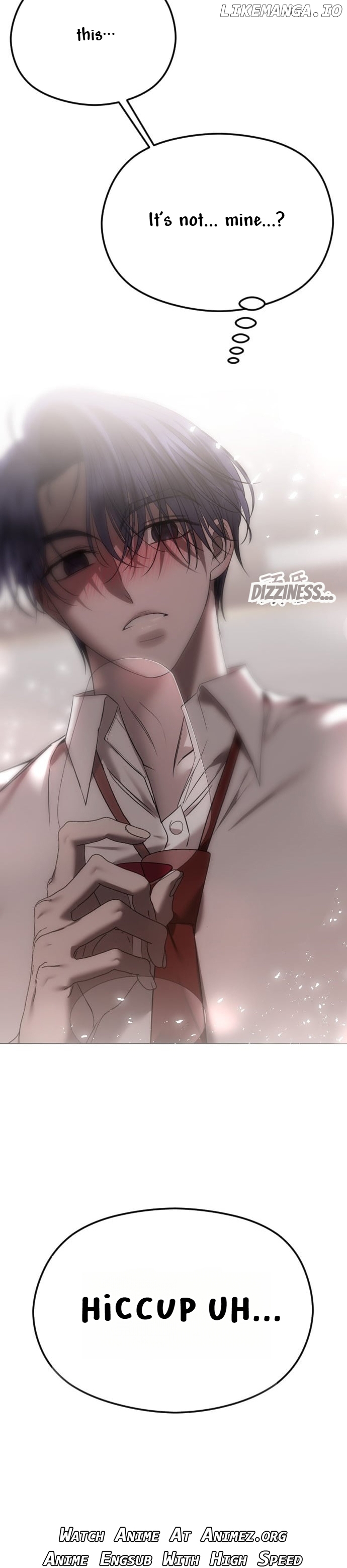 The Ending, I Want to Change it Chapter 54 - page 32